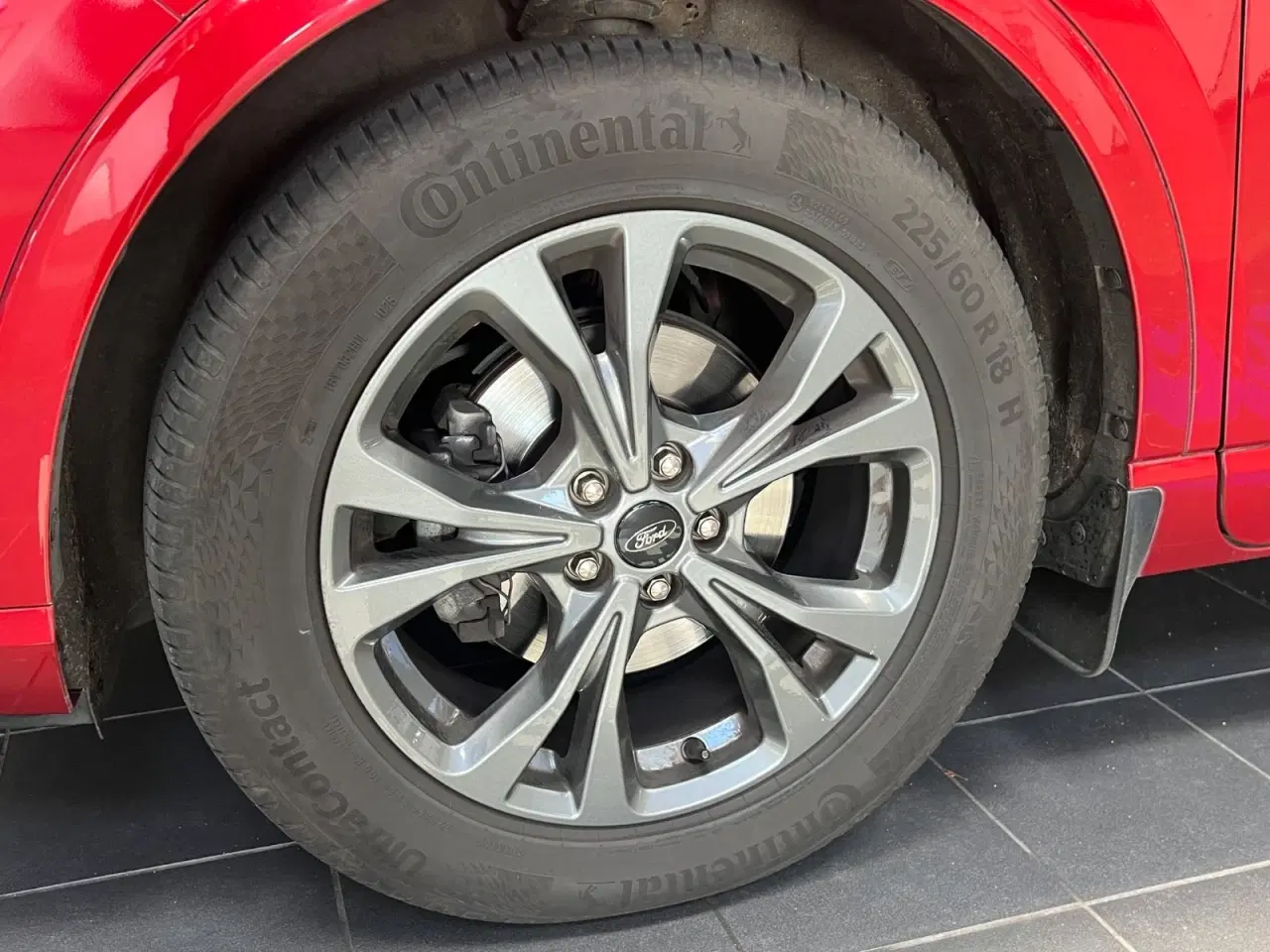 Billede 7 - Ford Kuga 1,5 EcoBlue ST-Line aut.