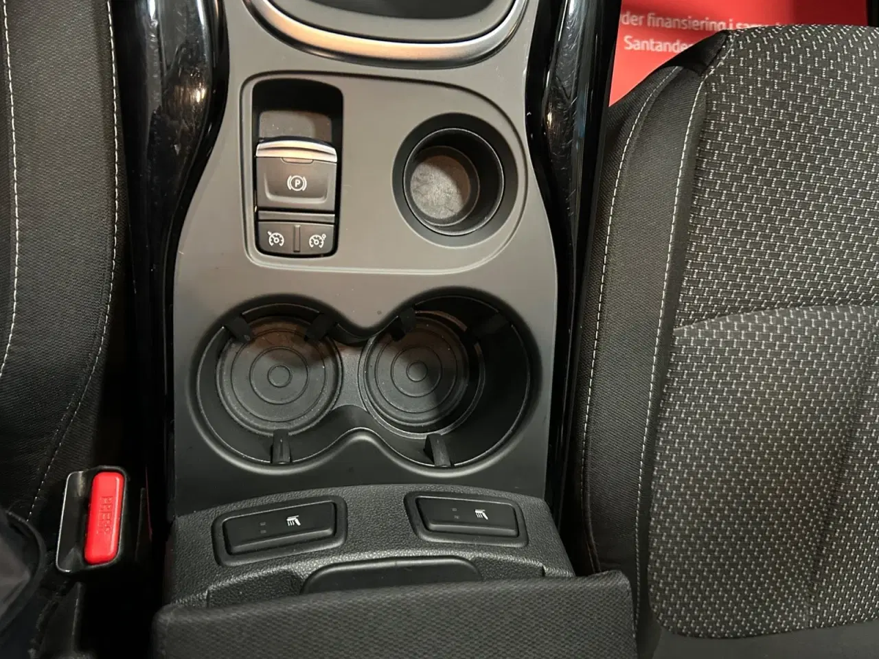 Billede 17 - Renault Kadjar 1,3 TCe 140 Zen EDC