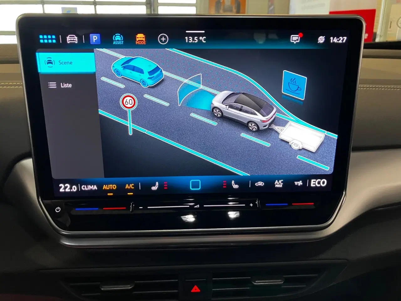 Billede 15 - VW ID.5 77 Style+