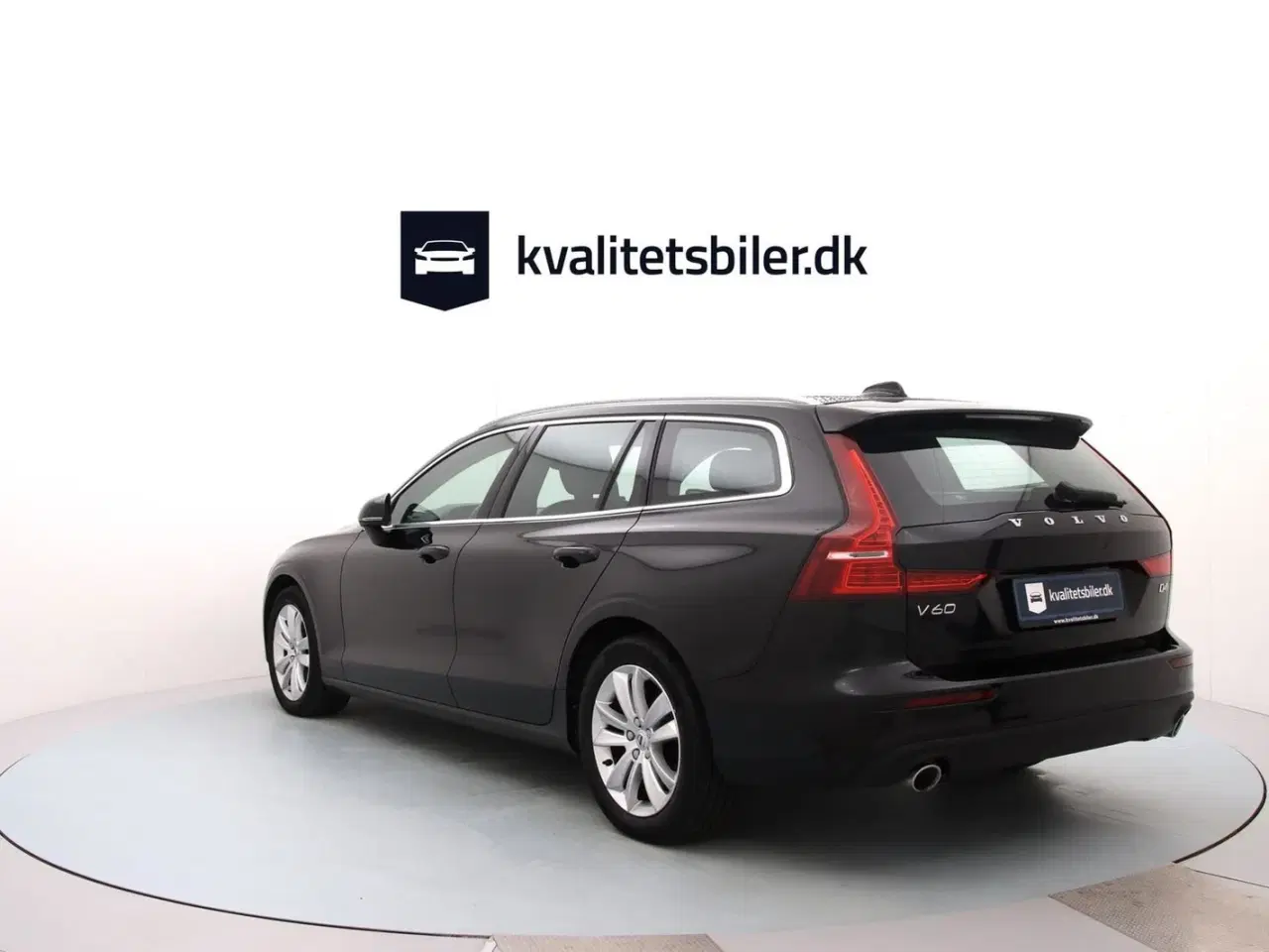 Billede 3 - Volvo V60 2,0 D4 190 Momentum aut.