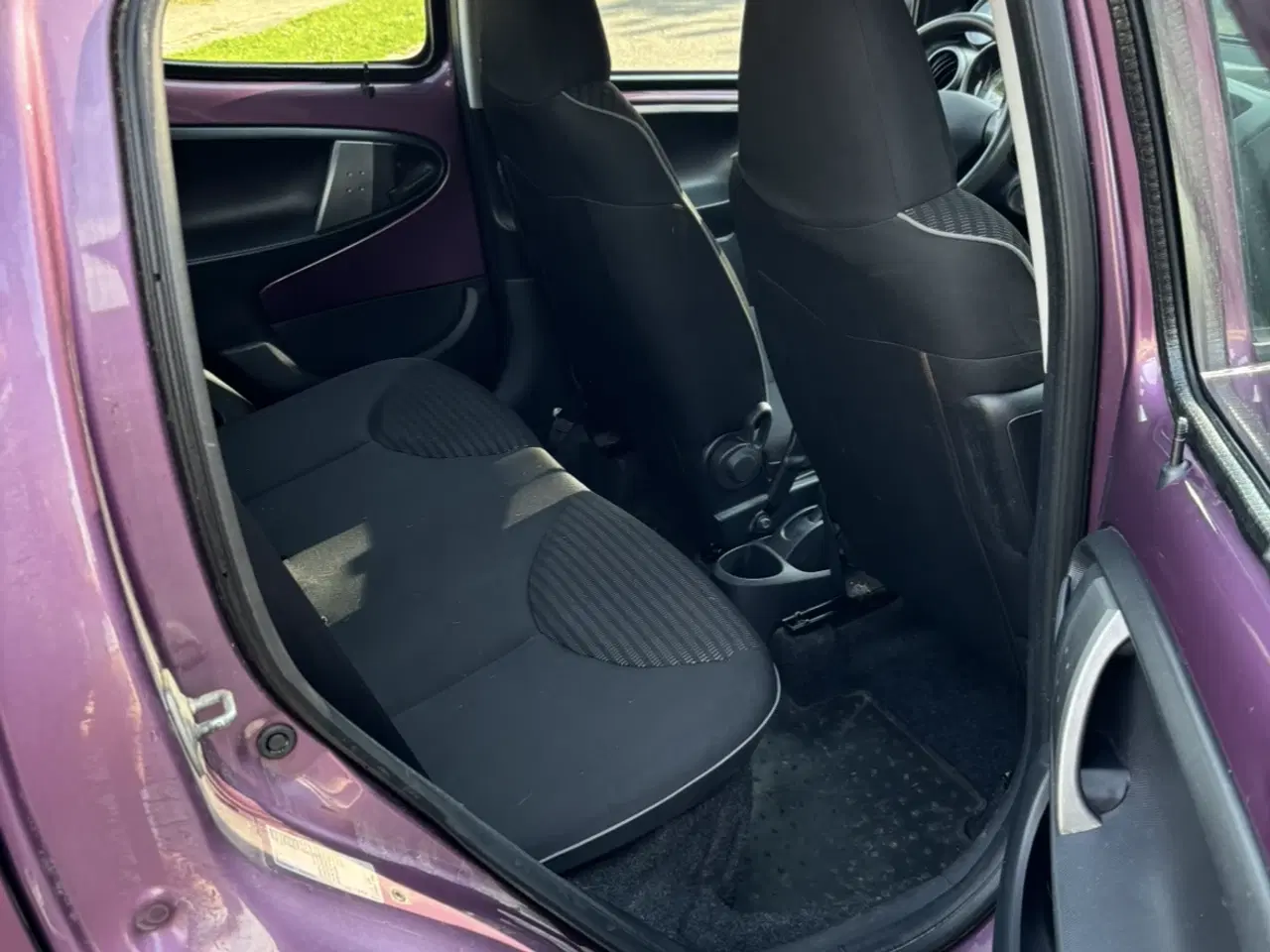 Billede 9 - Peugeot 107, 1,0 5-d, 2013