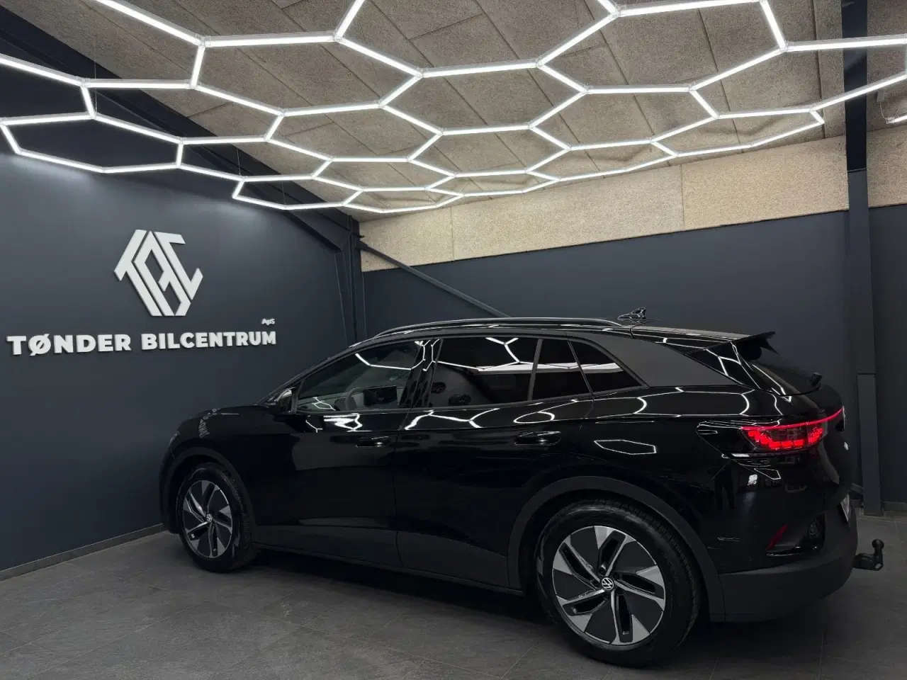 Billede 4 - VW ID.4 77 Pro