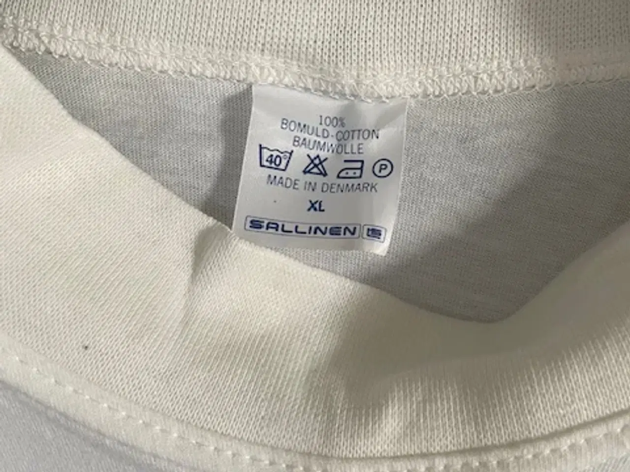 Billede 3 - Yamaha t-shirt