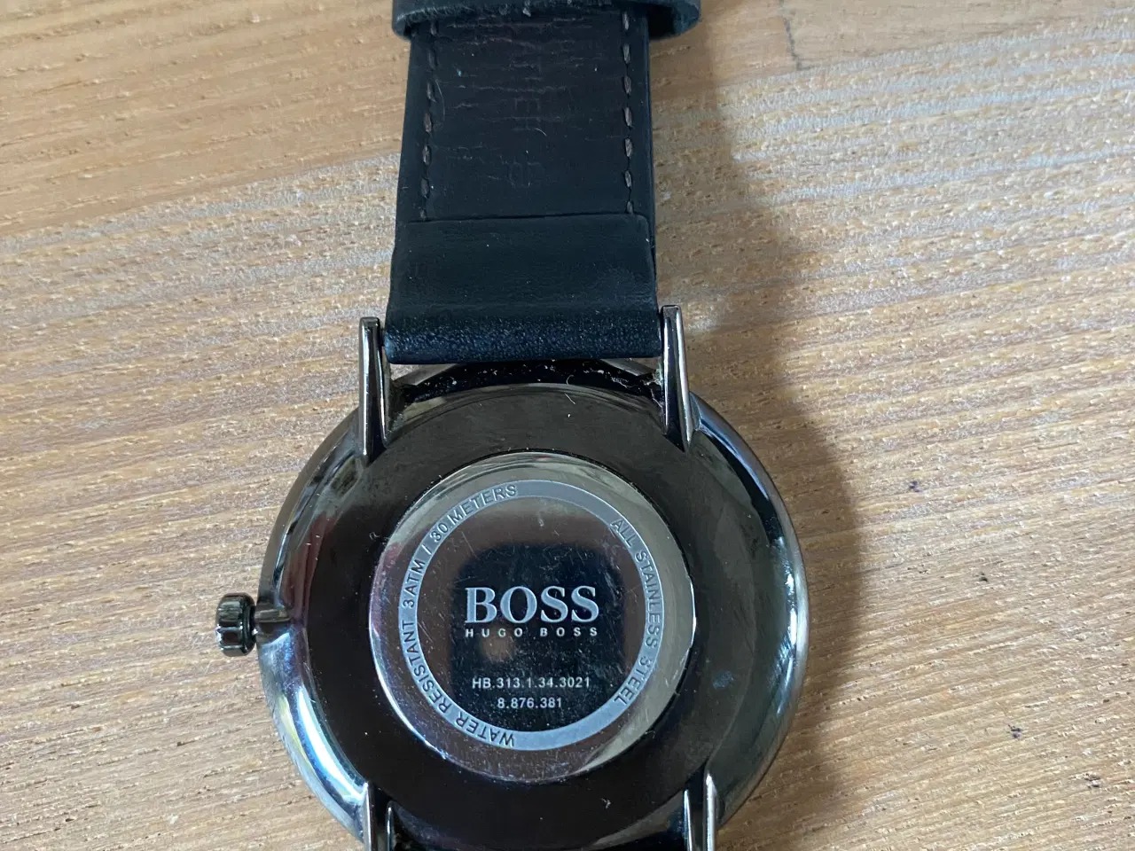 Billede 2 - Hugo Boss ur