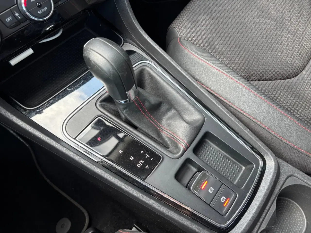 Billede 15 - Seat Leon 1,5 TSi 150 FR ST DSG