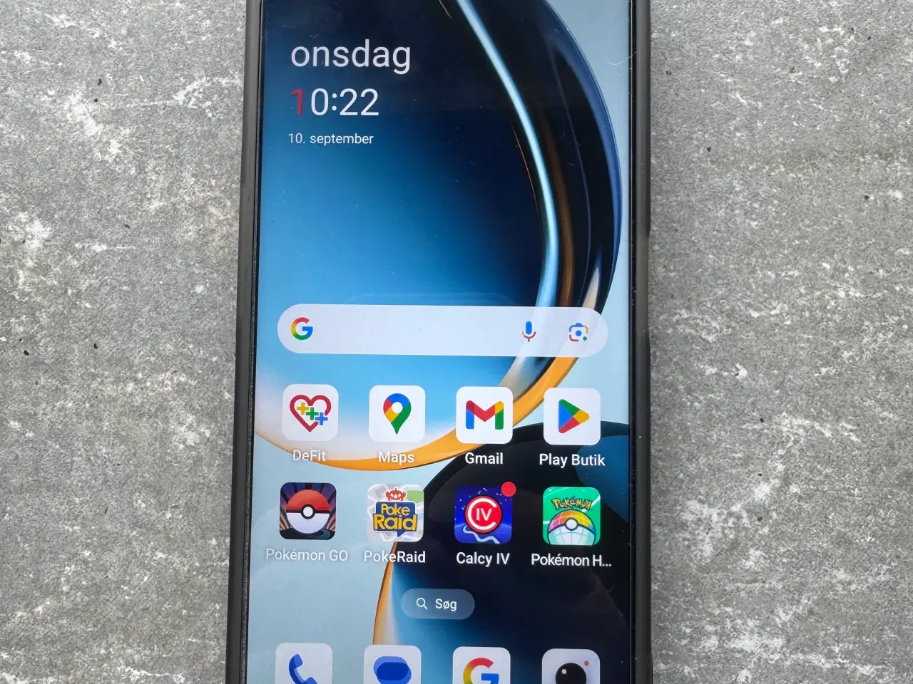 Billede 2 - Super velholdt Oneplus ce3 lite 5g 