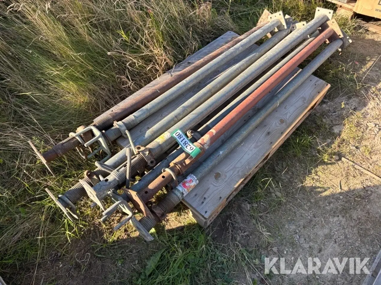 Billede 5 - Soldater 8 styk