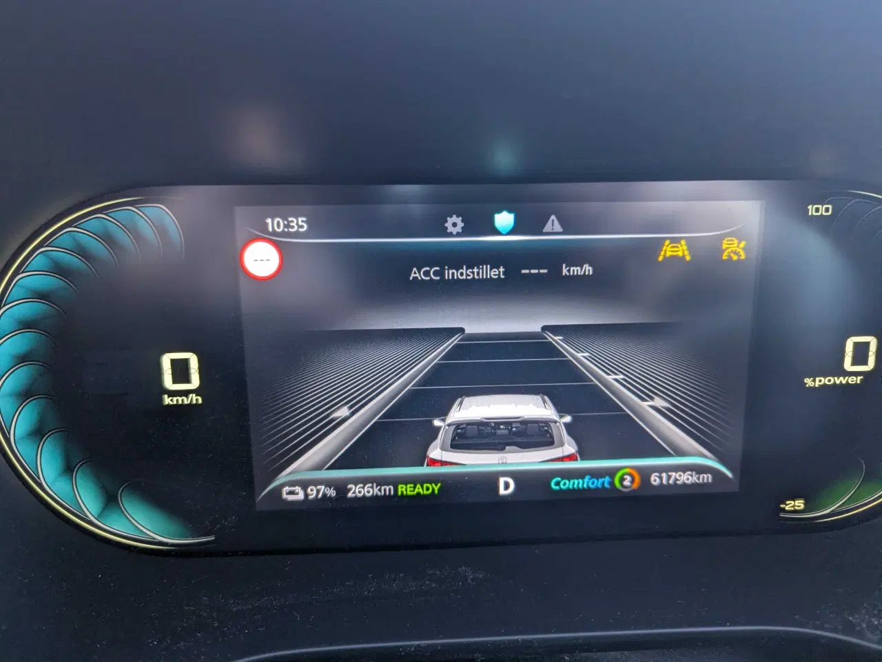 Billede 16 - MG5 Electric Luxury long range