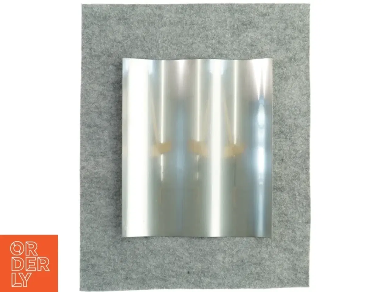 Billede 1 - Wave fra Georg Jensen (str. 32 x 26,5 cm)