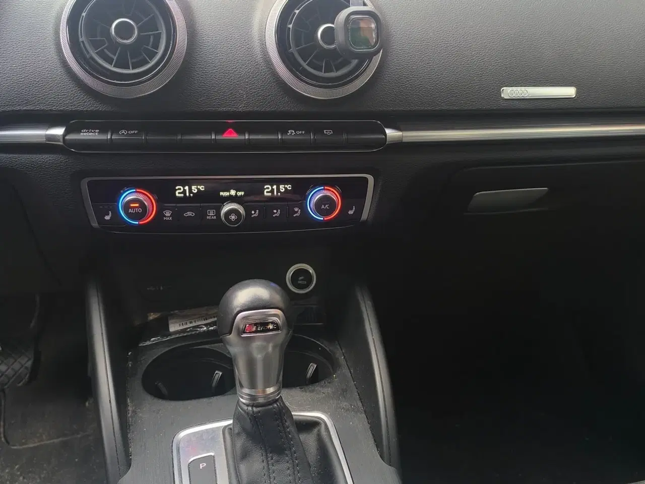 Billede 8 - Audi A3 1,5 TFSi 150 Sport S-tr.