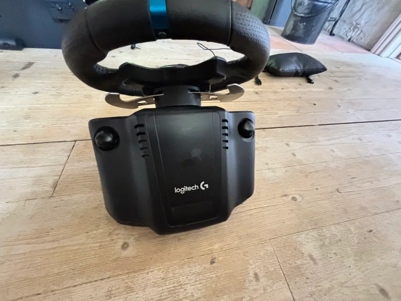 Billede 10 - Logitech g29 