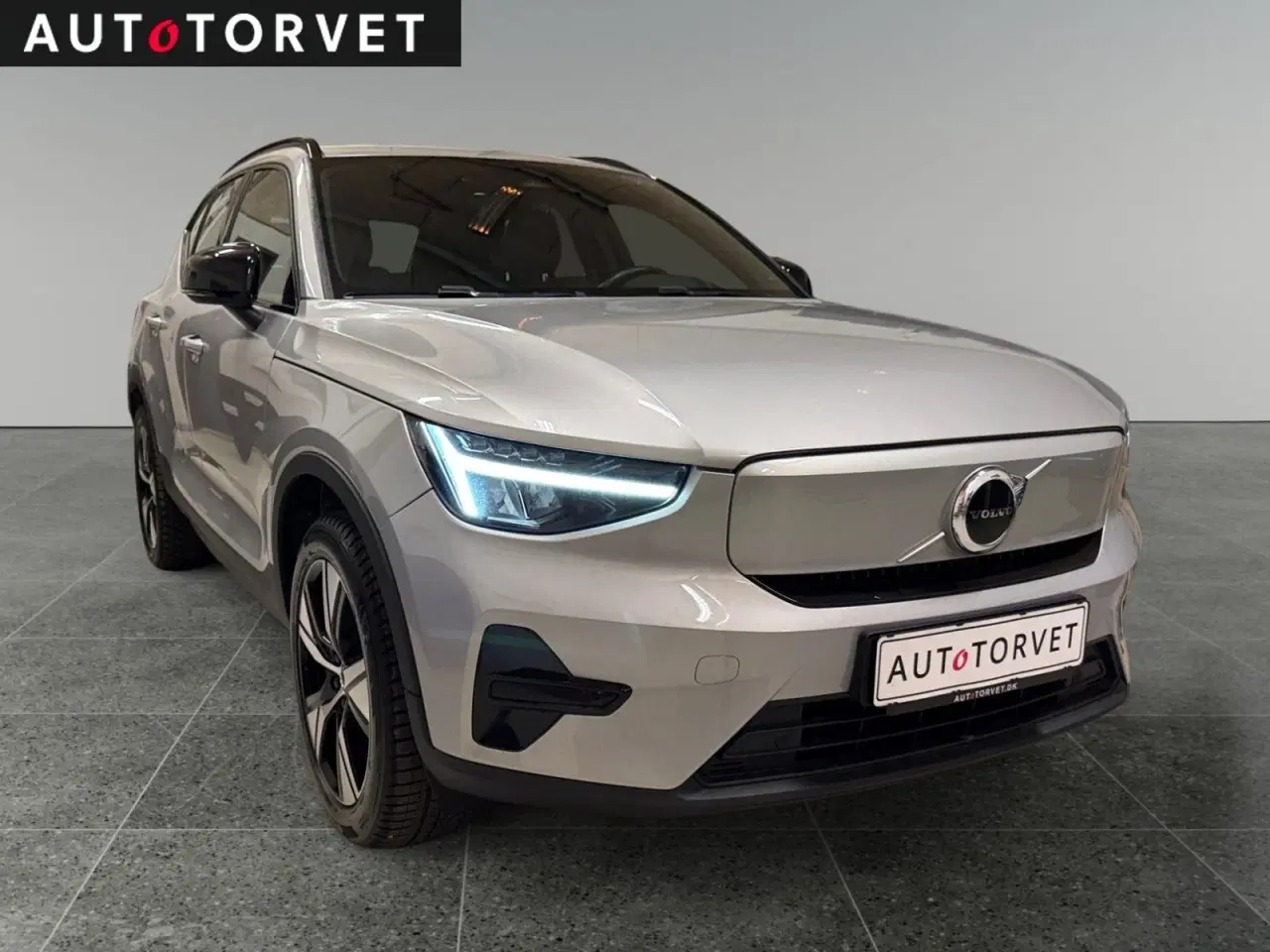 Billede 2 - Volvo XC40  P6 ReCharge Plus