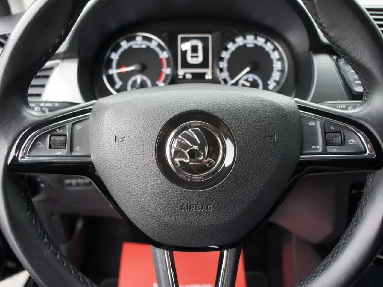 Billede 12 - Skoda Fabia 1,0 TSi 110 Style Combi