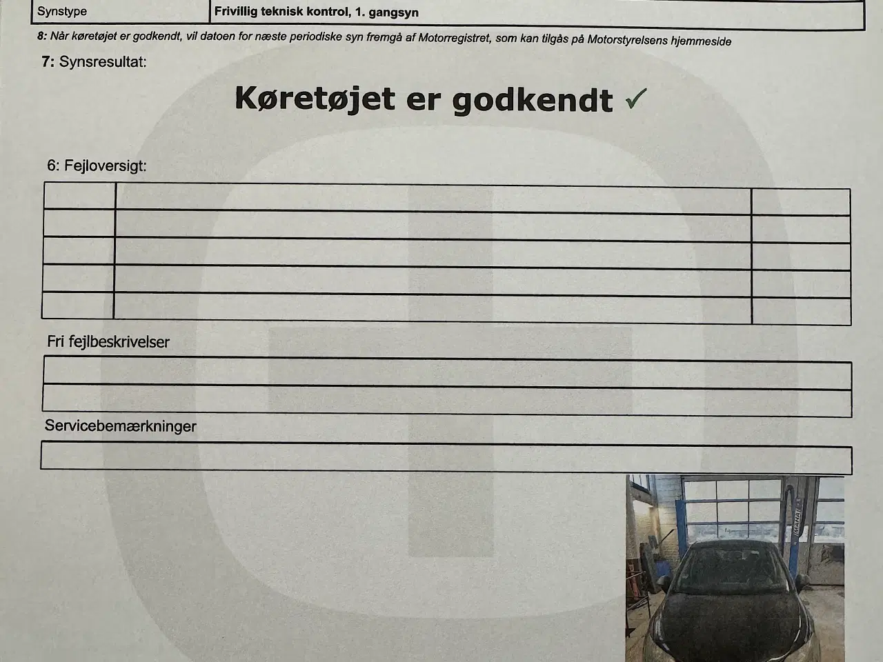 Billede 19 - Seat Ibiza 1.2 Nysyn Kun kørt 188000km