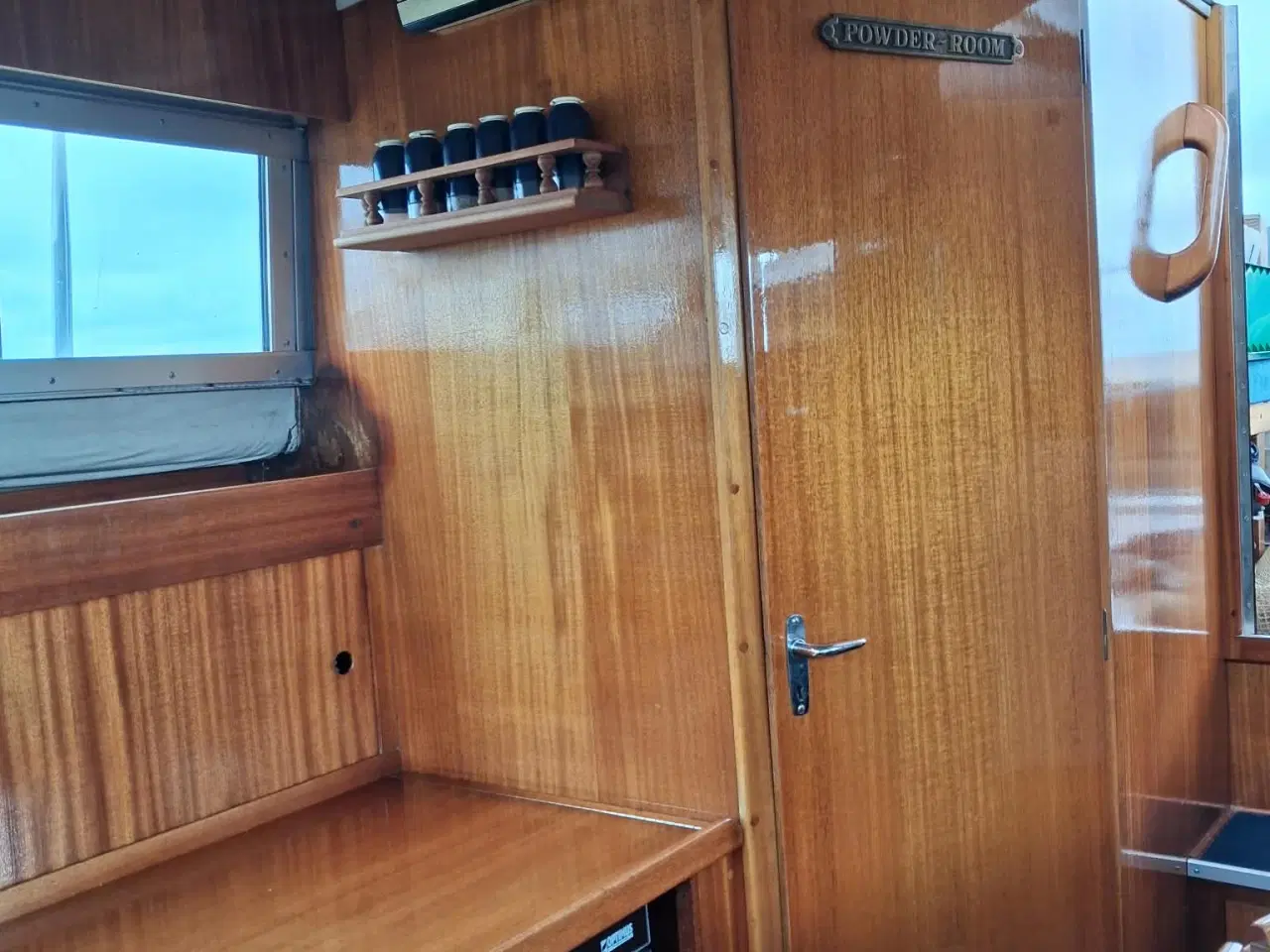 Billede 8 - Storebro 31, Royal Cruiser Biscay