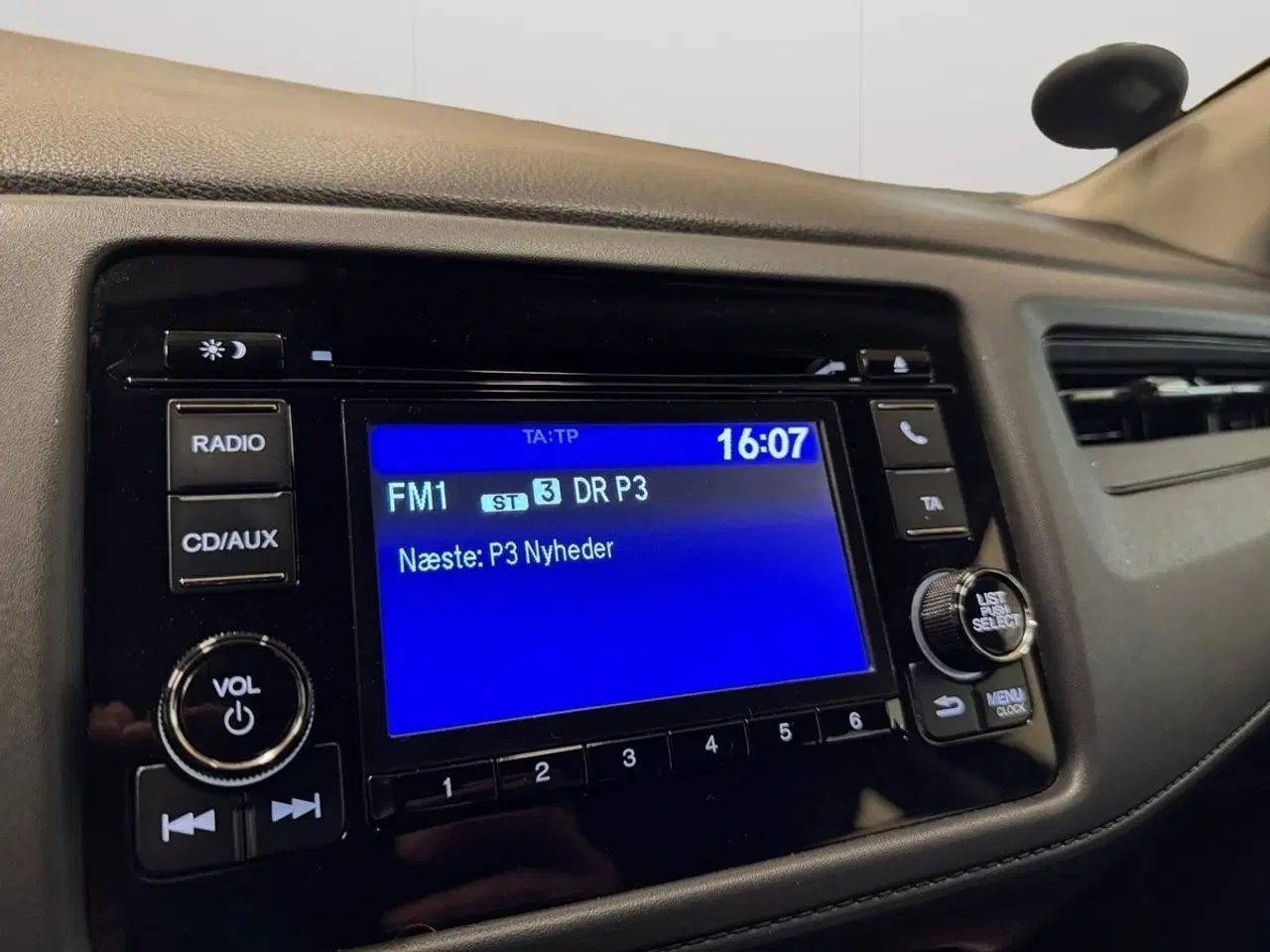 Billede 8 - Honda HR-V 1,5 i-VTEC Comfort