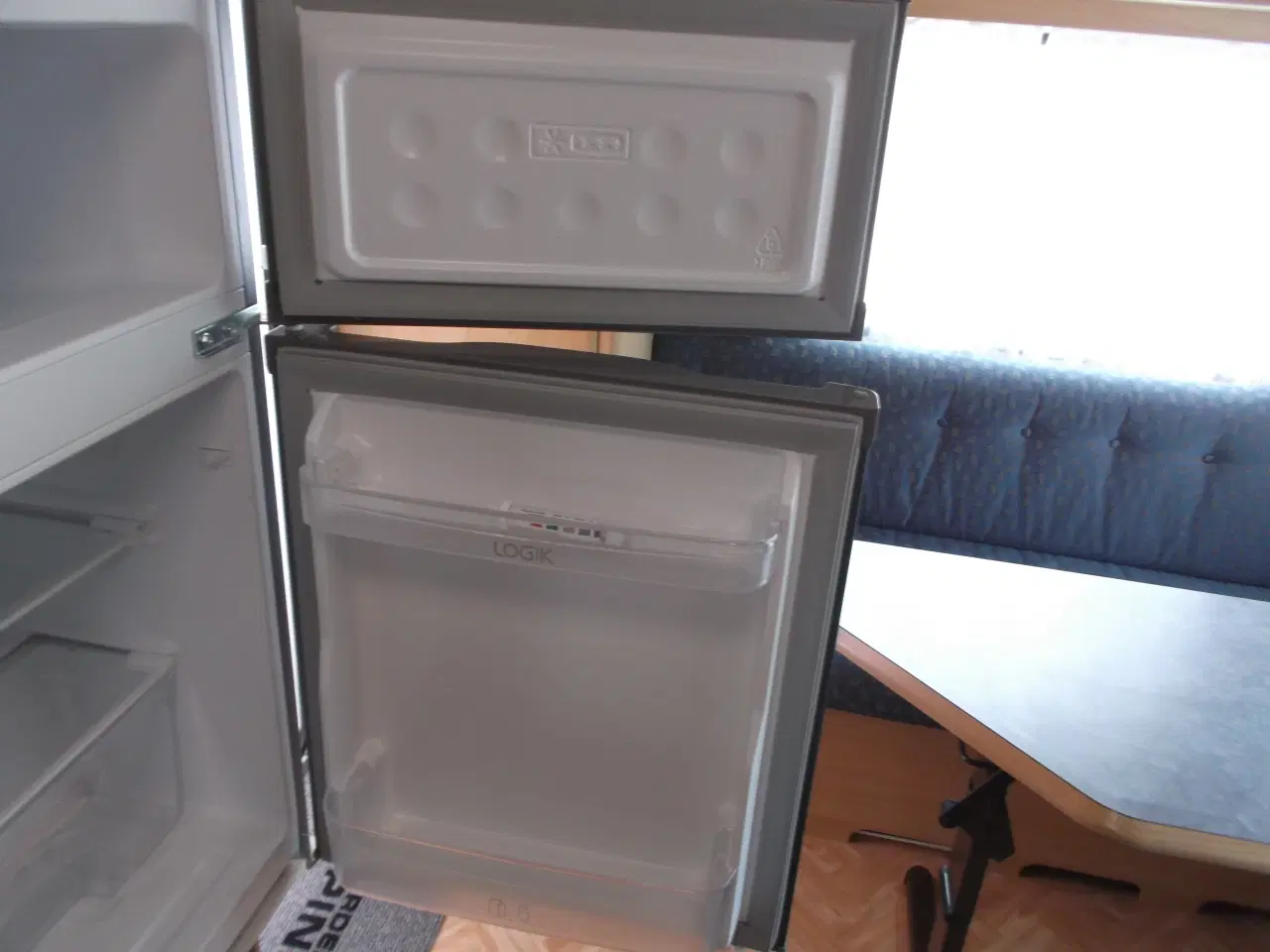 Billede 19 - Adria 502 LS med enkelsenge