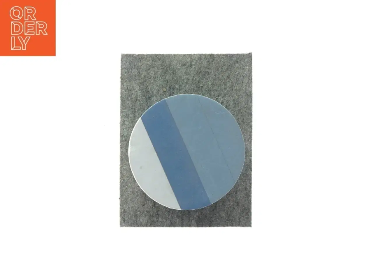 Billede 2 - Halvkugle (str. 7X16cm)