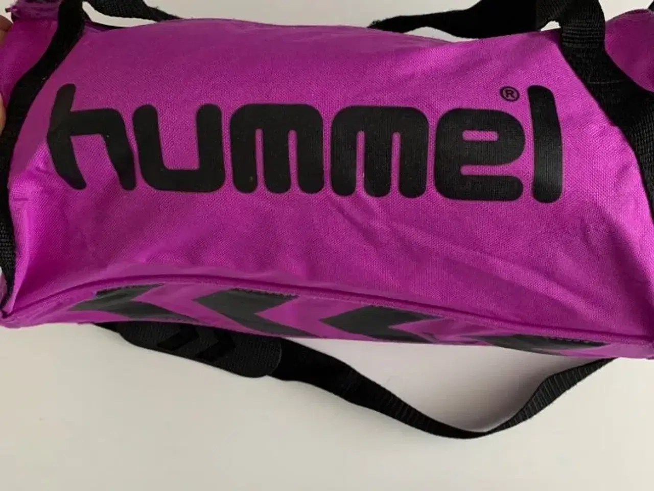 Billede 2 - Hummel sports taske