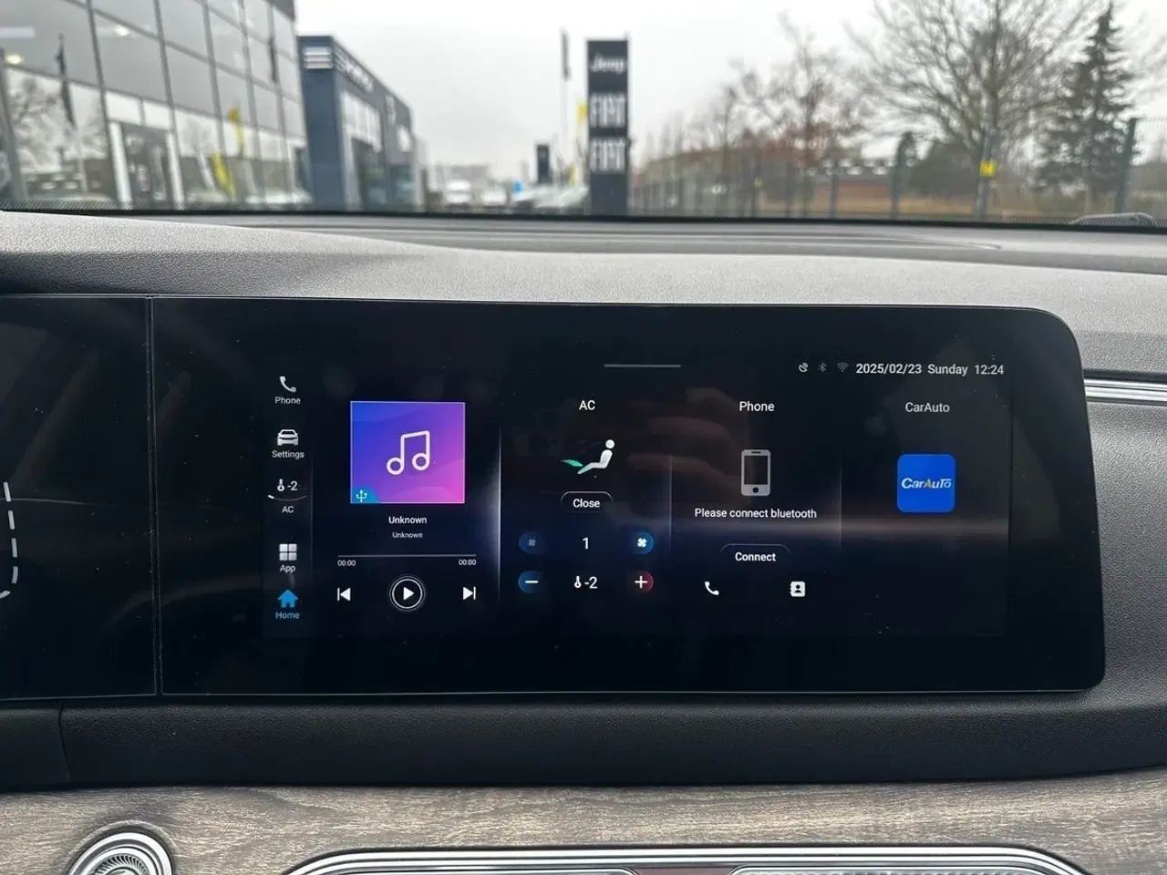 Billede 17 - Navor E5 1,5 PHEV Rock