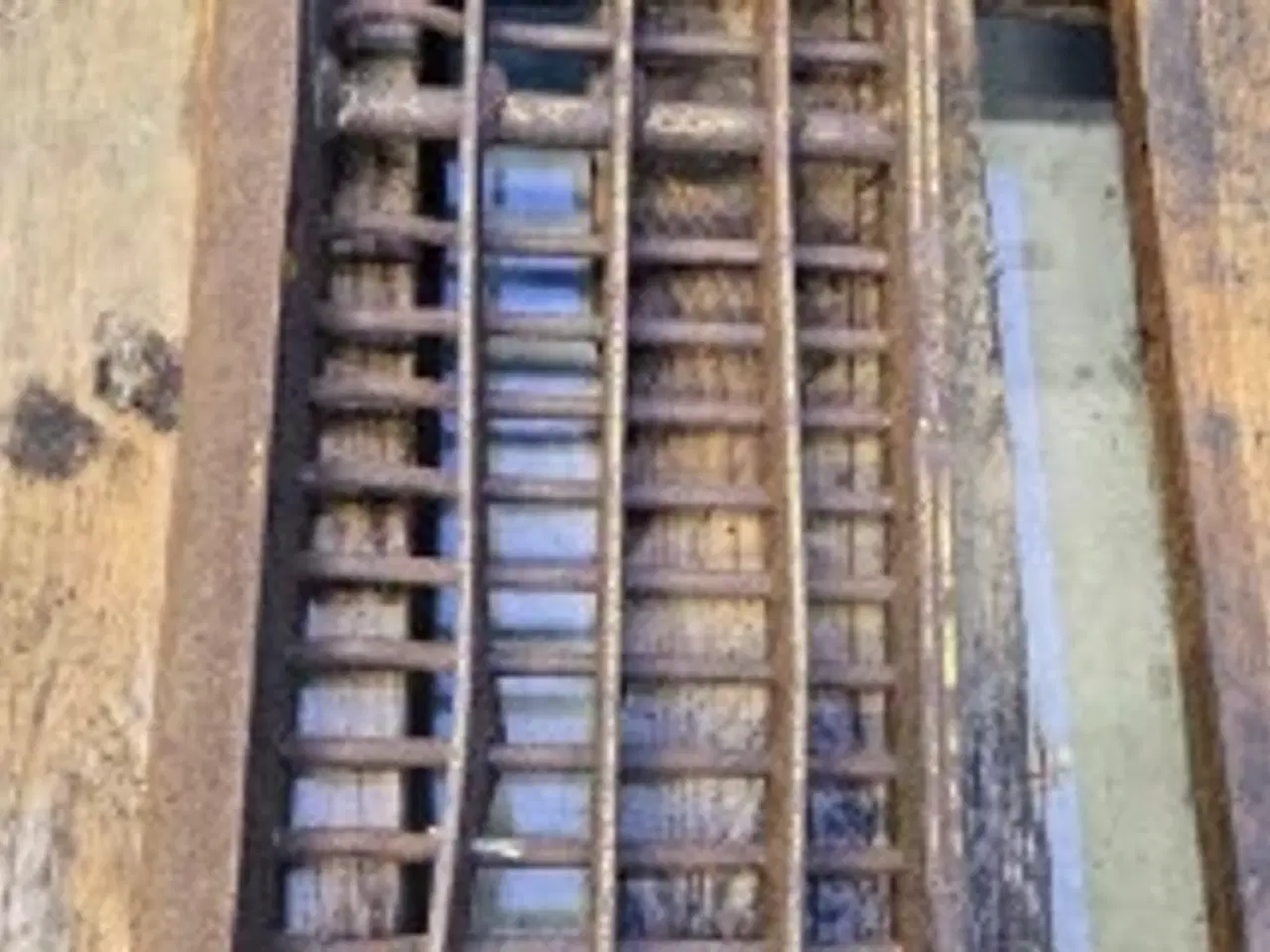 Billede 3 - New Holland 1550S Bro 80368672