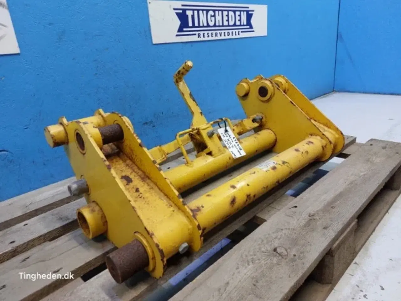 Billede 5 - Gehl SL6635 Mekanisk Hurtigskift 806869