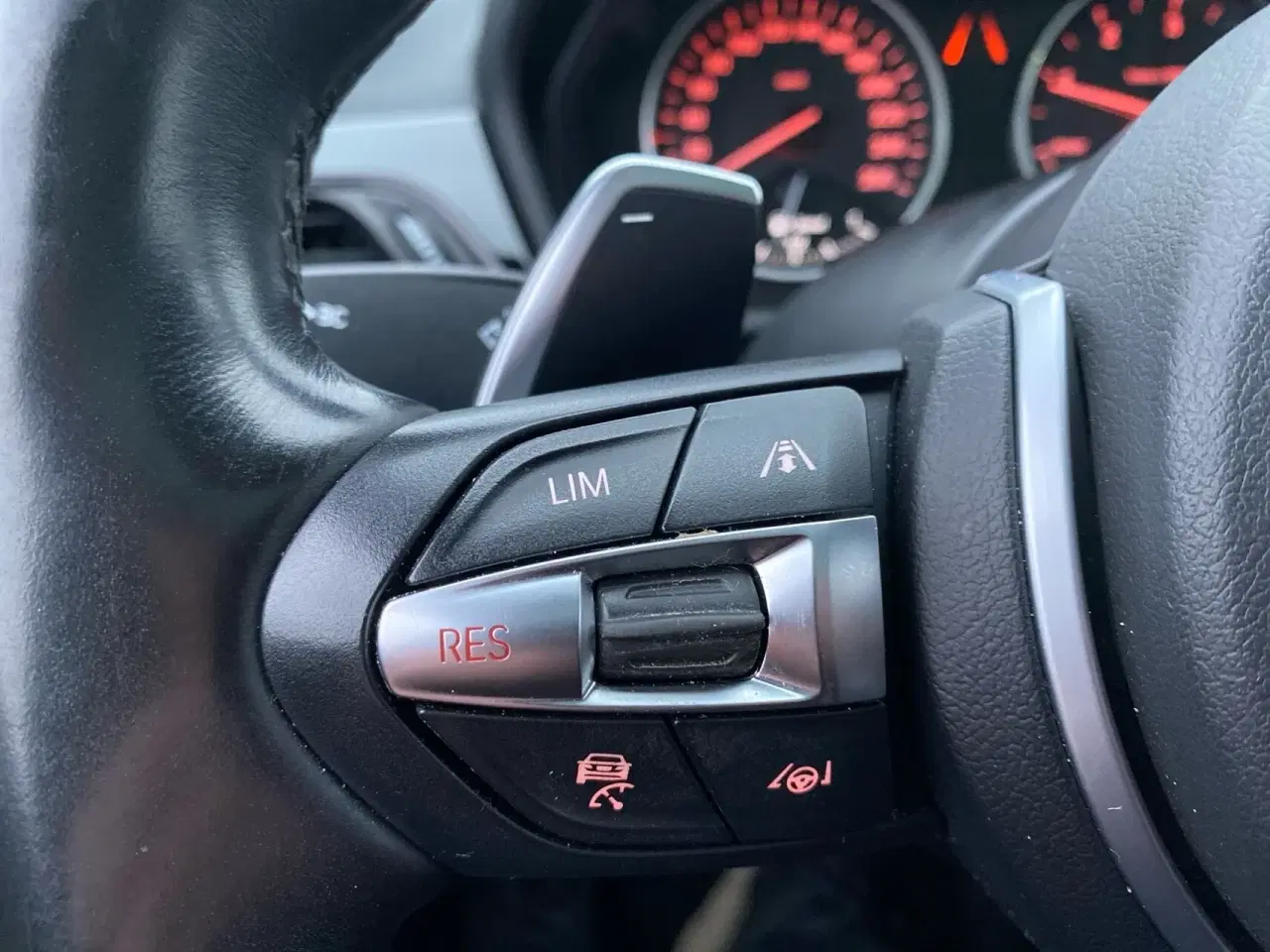 Billede 24 - BMW X1 25D 2,0 D XDrive 231HK 5d 8g Aut.