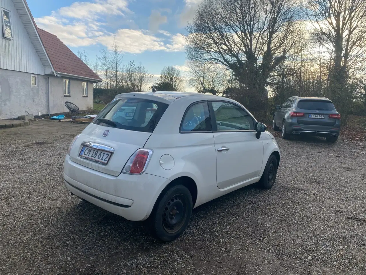 Billede 5 - Fiat 500 1,2 Pop