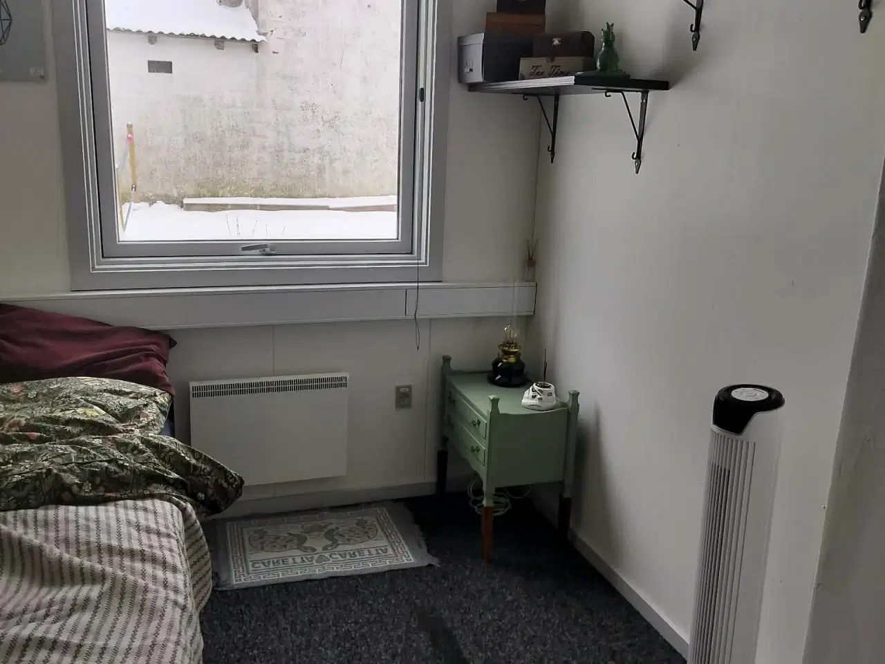 Billede 8 - 2 stk Boligcontainer med mellemgang / Tiny house 7