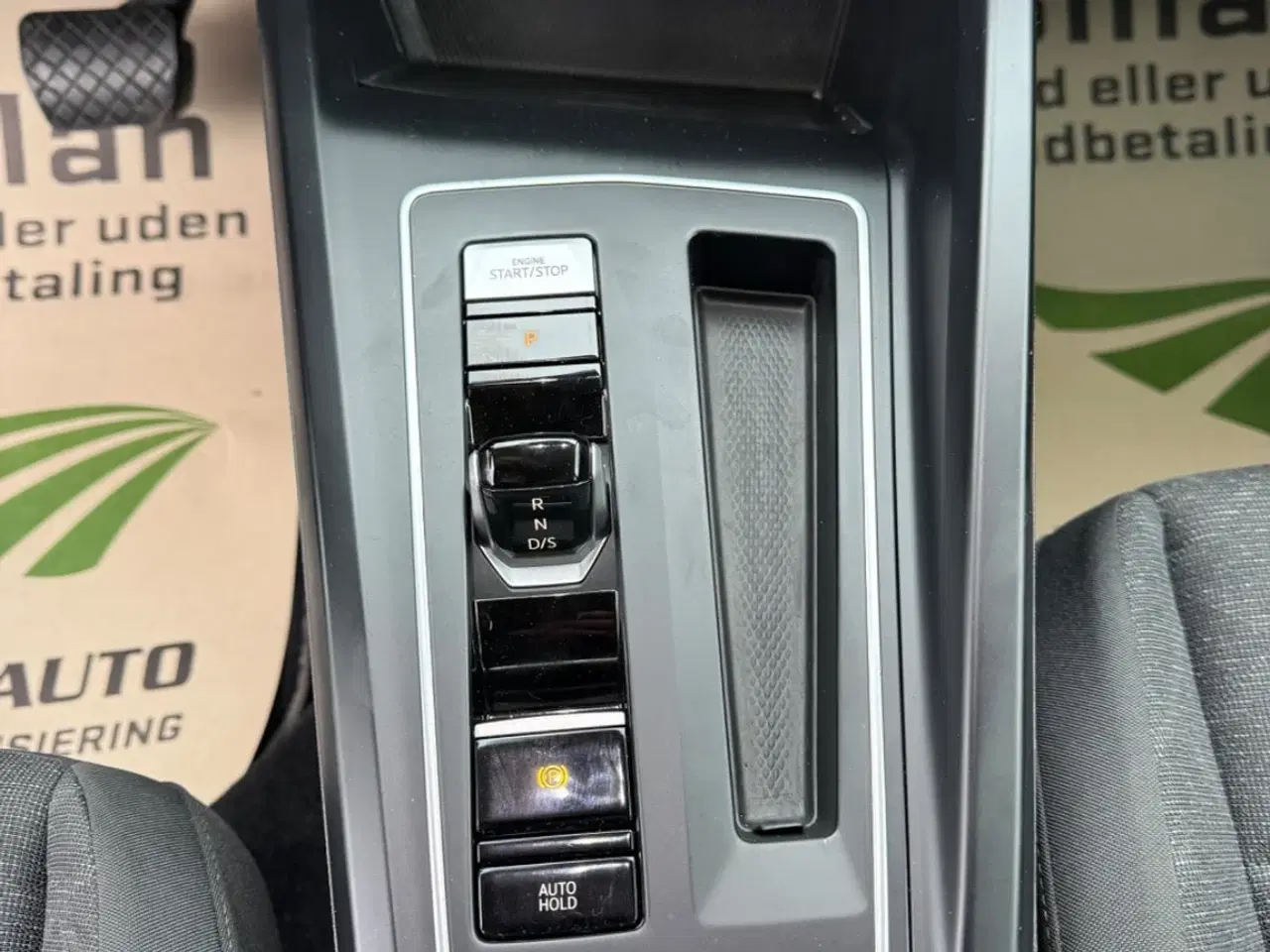 Billede 14 - VW Golf VIII 1,5 eTSi 130 Life Variant DSG