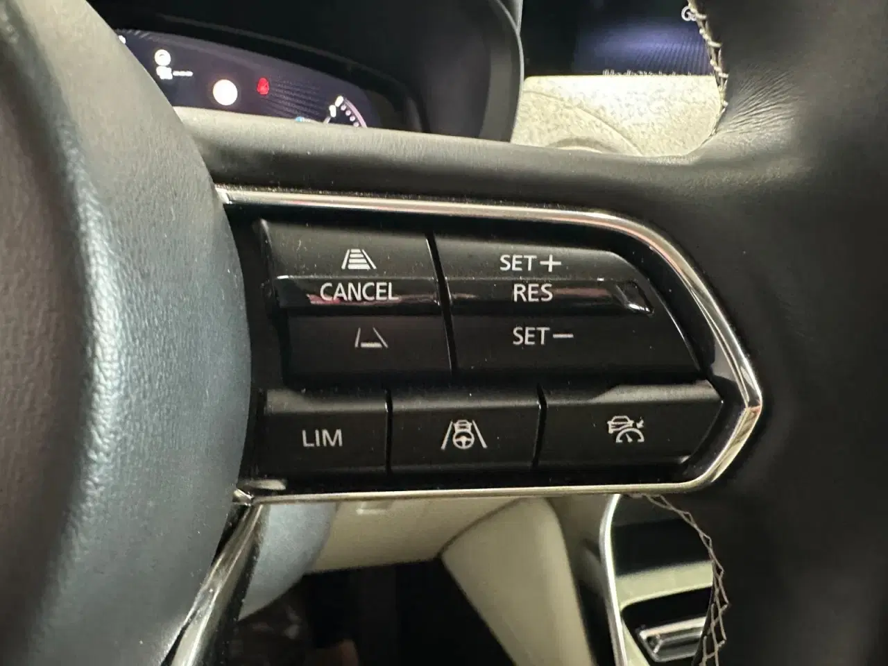 Billede 8 - Mazda CX-60 2,5 PHEV Takumi Comfort aut. AWD