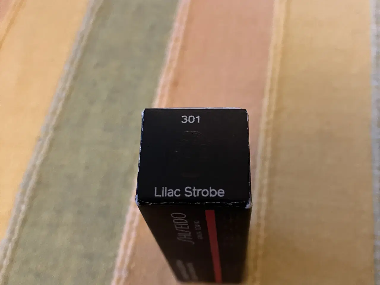 Billede 2 - Shiseido lipgloss