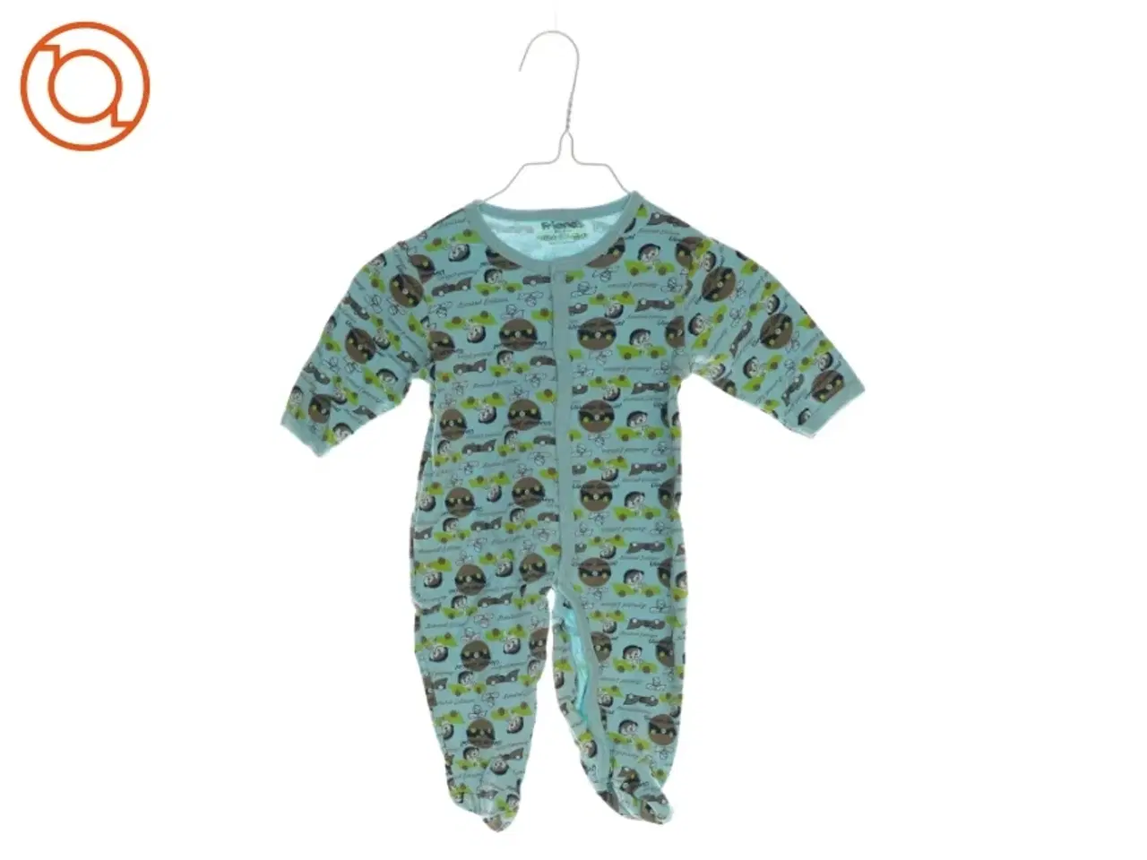 Billede 1 - Heldragt fra Friends (str. 3 mdr)