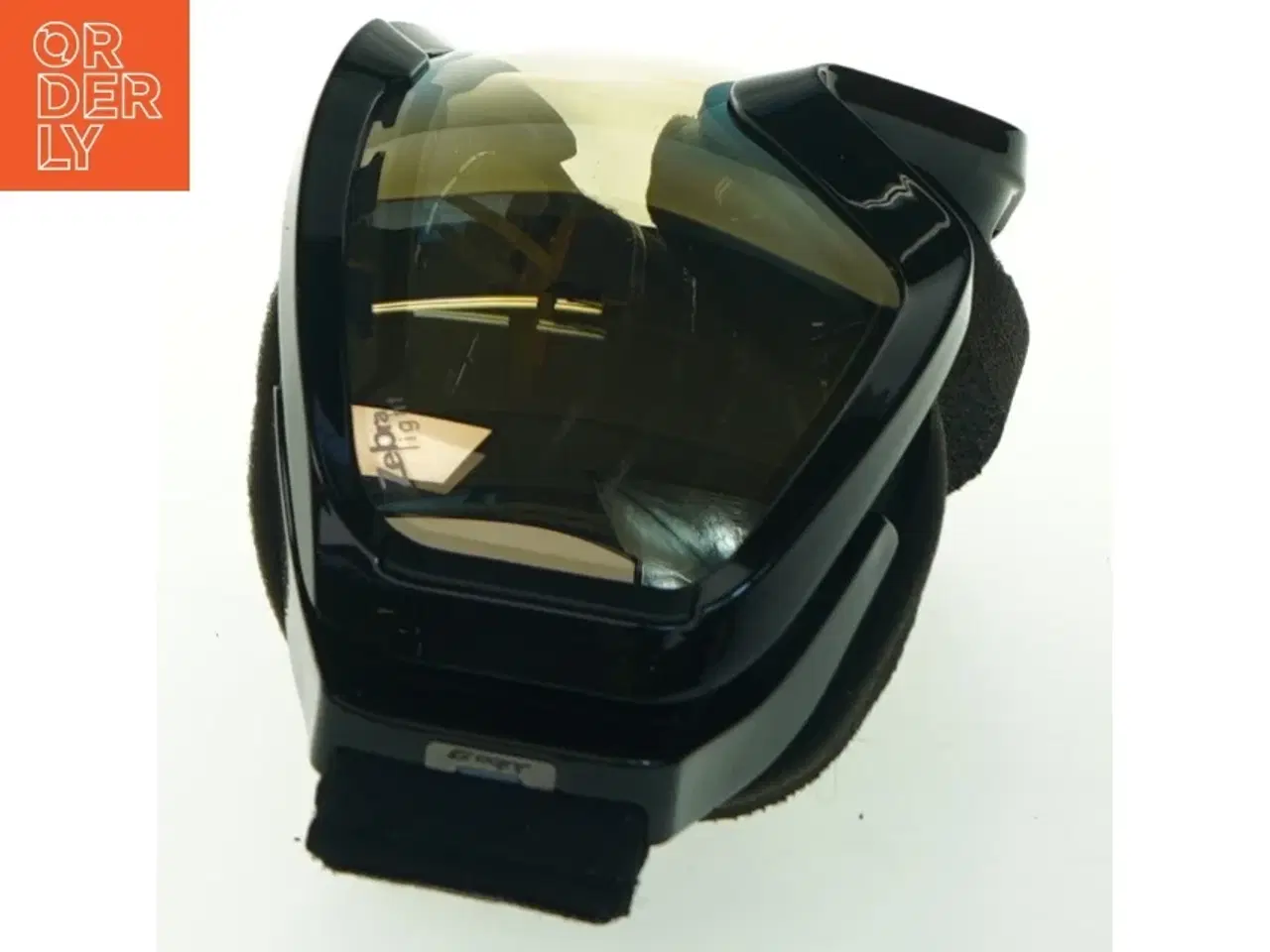 Billede 4 - Skibriller med opbevaringspose fra Julbo (str. 22 cm)
