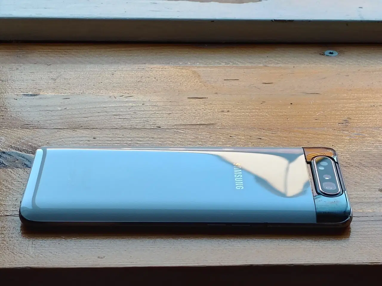 Billede 3 - Samsung a80 