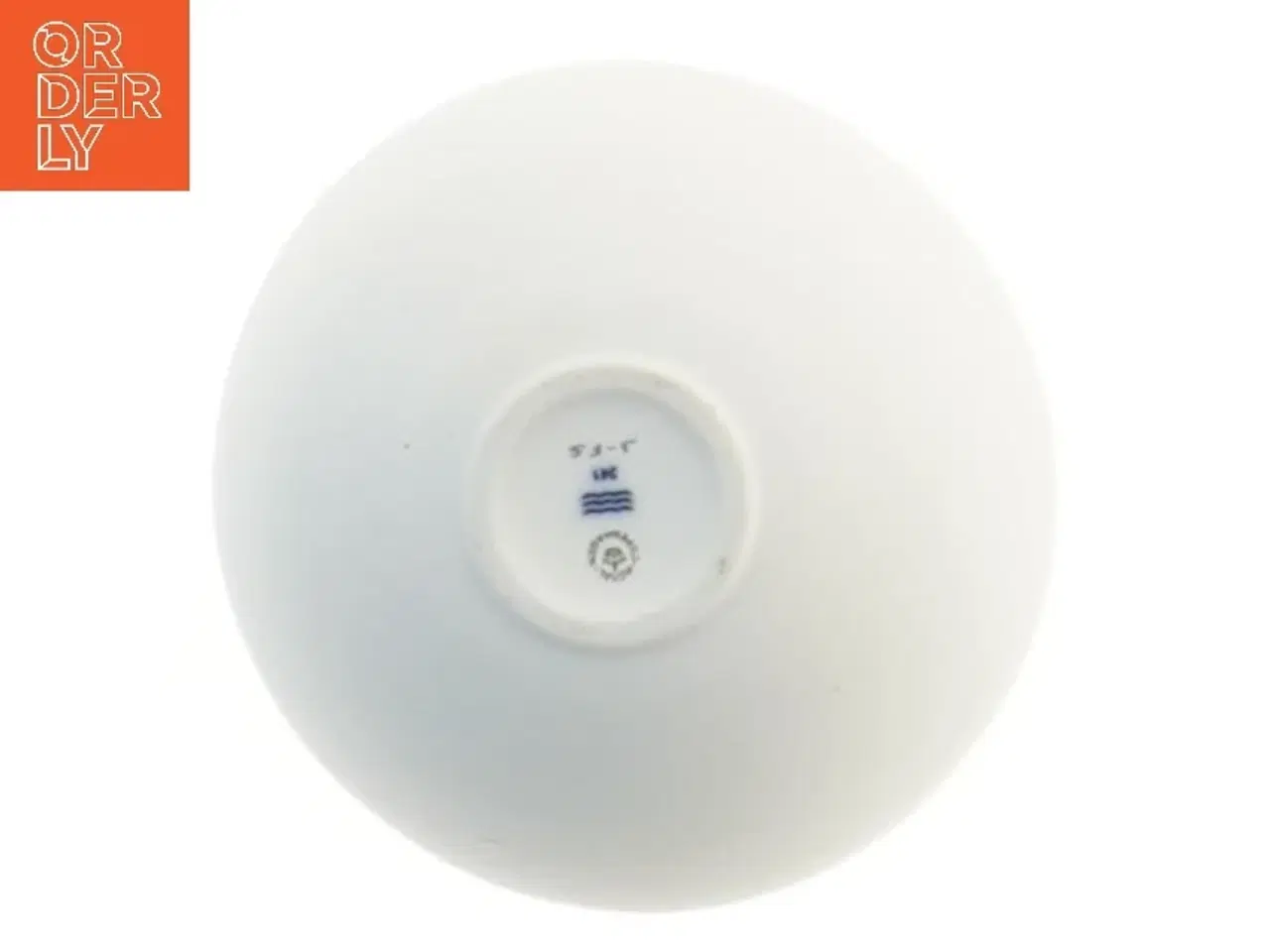 Billede 3 - Skål (str. Ø 8 cm) fra Royal Copenhagen