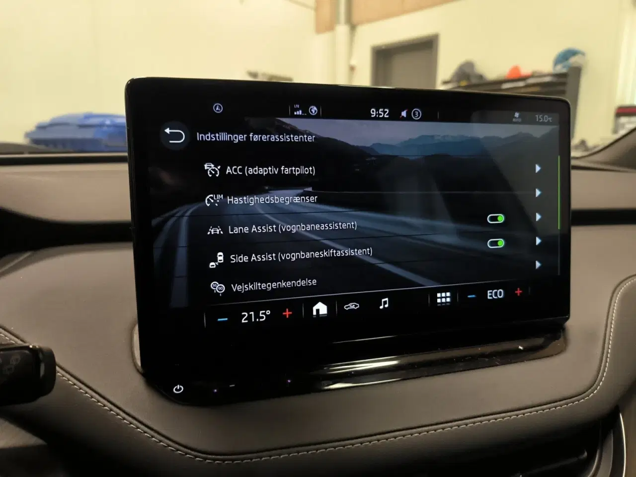 Billede 12 - Skoda Enyaq 60 iV Sportline