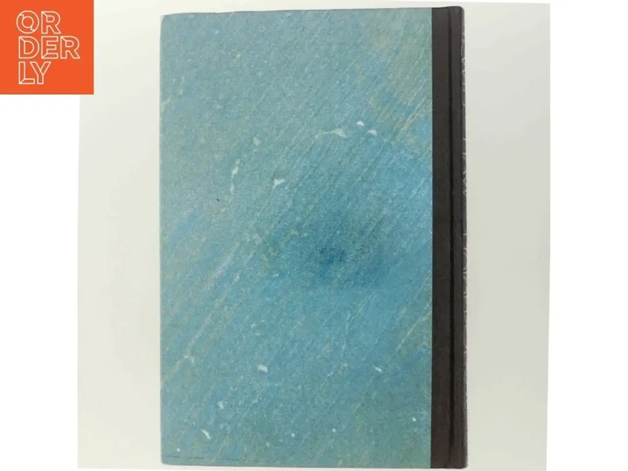 Billede 3 - Natarbejde af Irwin Shaw (Bog)