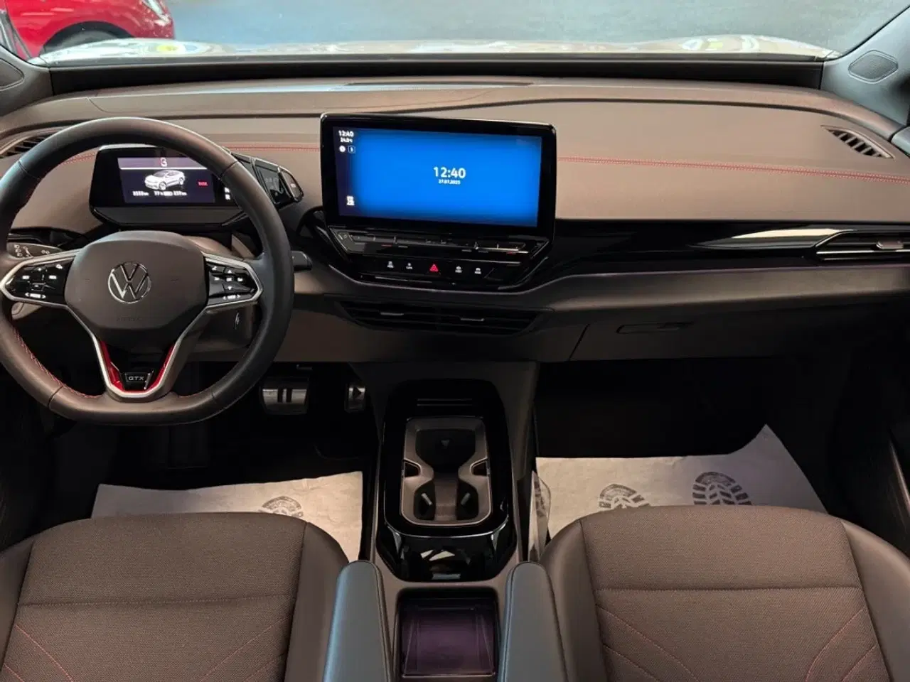 Billede 14 - VW ID.5 77 GTX 4Motion