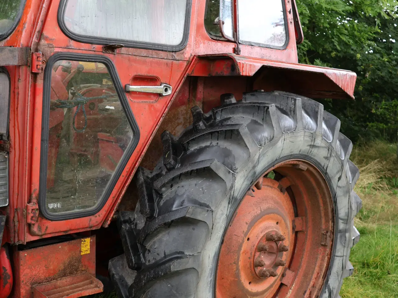 Billede 11 - Volvo BM650 turbo