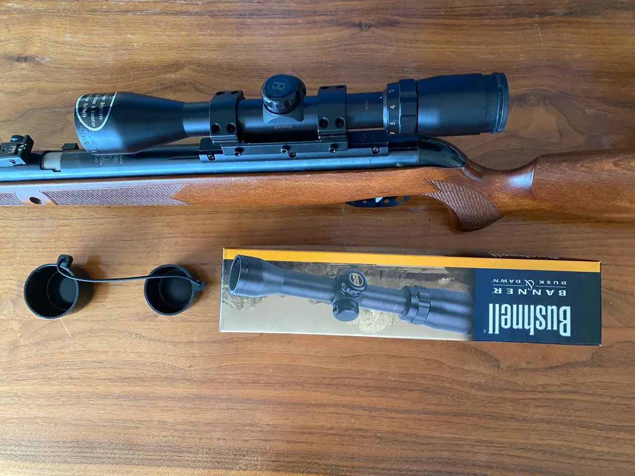 Billede 4 - Gamo CF-X Royal Luftgevær. 4,5 mm