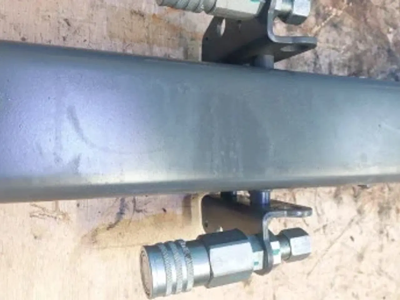 Billede 10 - Volvo ECR25D Dyppearm VOE15684966