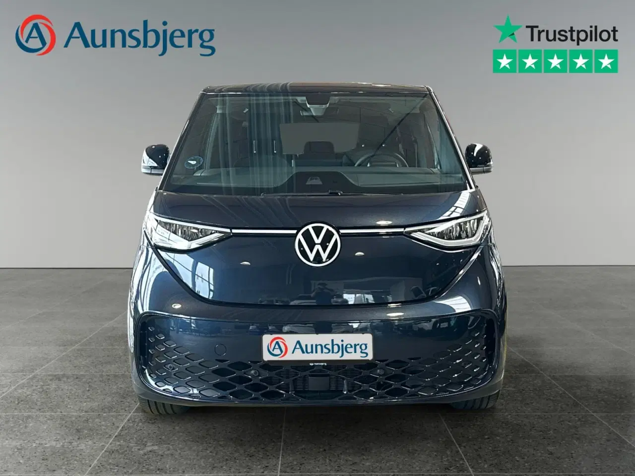 Billede 8 - VW ID.Buzz 86 Life+ 7prs LWB