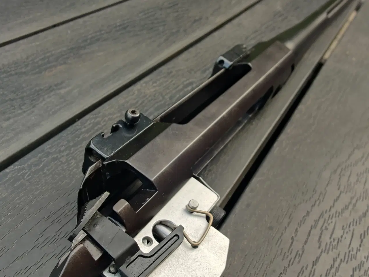 Billede 6 - Tikka T3 Forest fluted .308