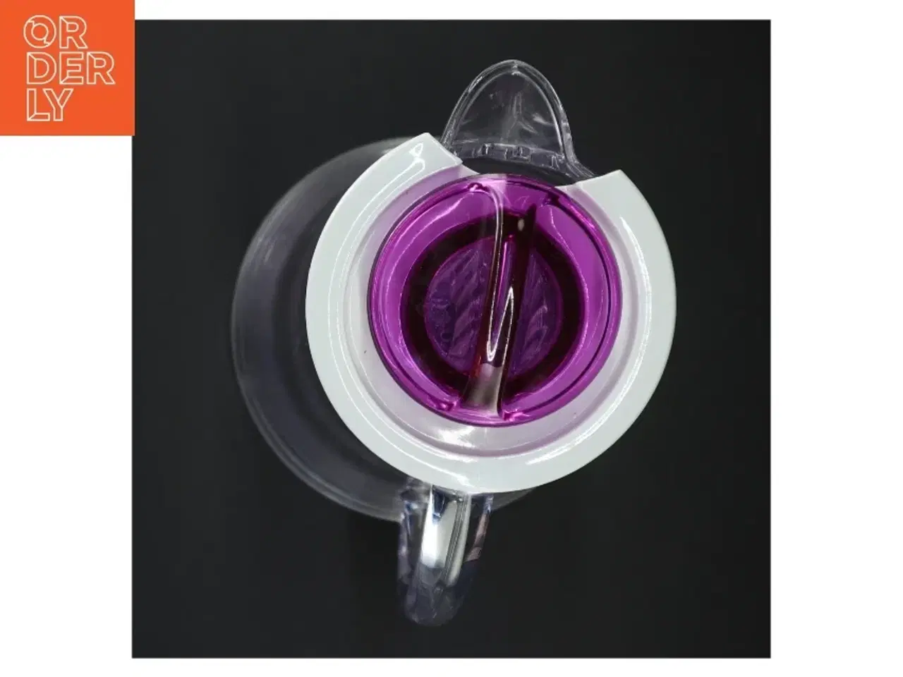 Billede 2 - Tea/Vandkande infuser pitcher (str. 30 x 19 cm)