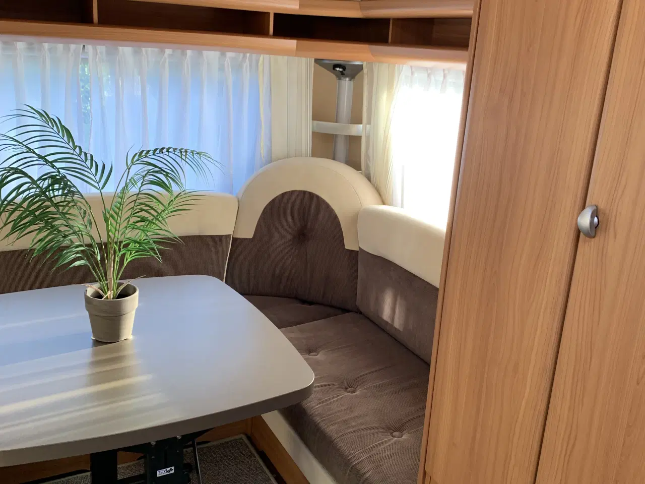 Billede 11 - Campingvogn hobby 490 Ul