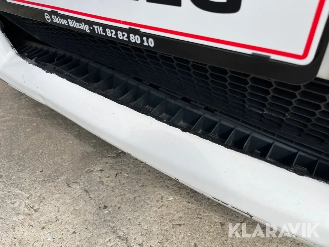Billede 10 - Varebil Toyota Verso Sportsvan 2.2 VAN D-4D D-CAT.