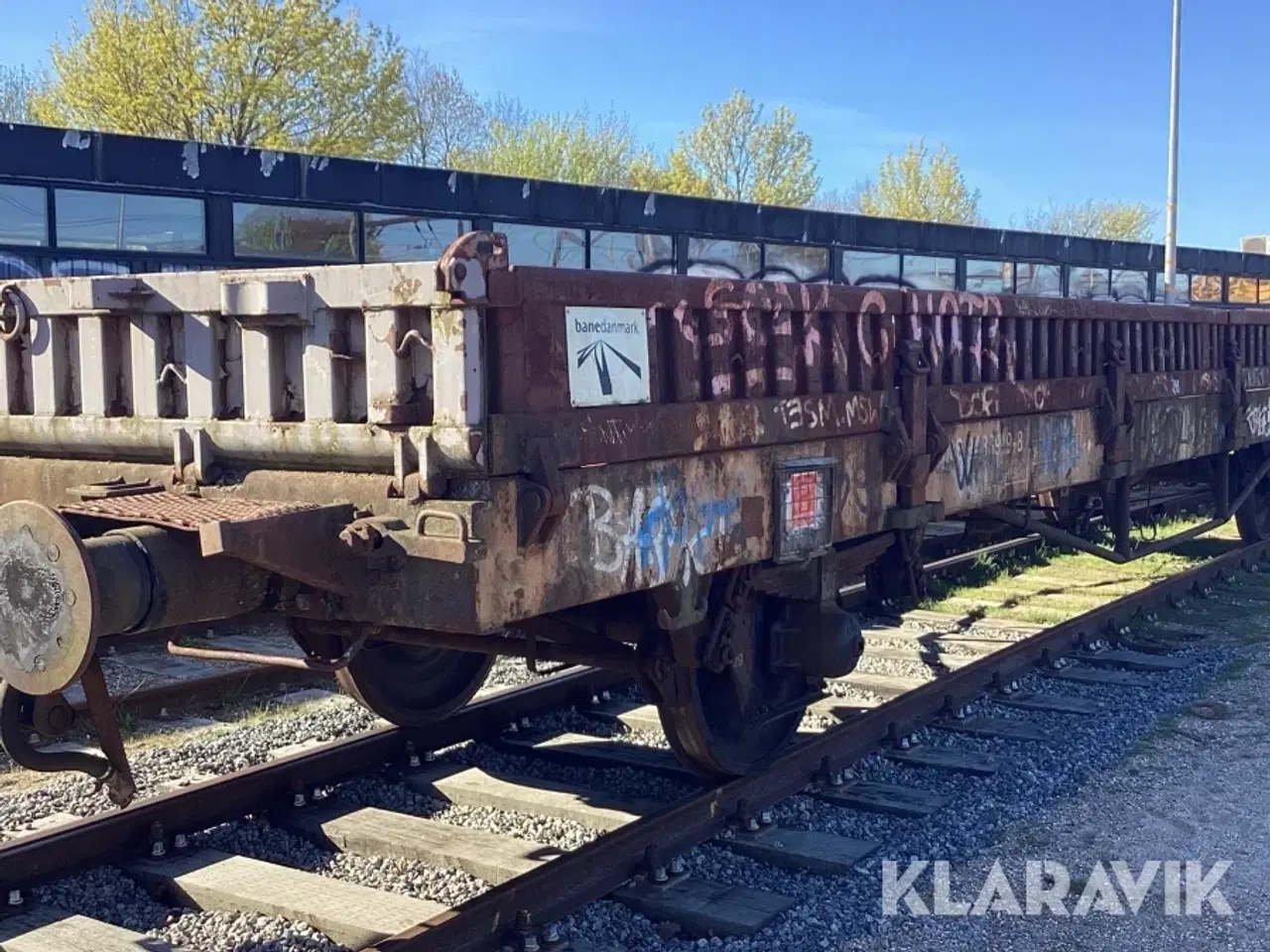 Billede 6 - KLS Vogn