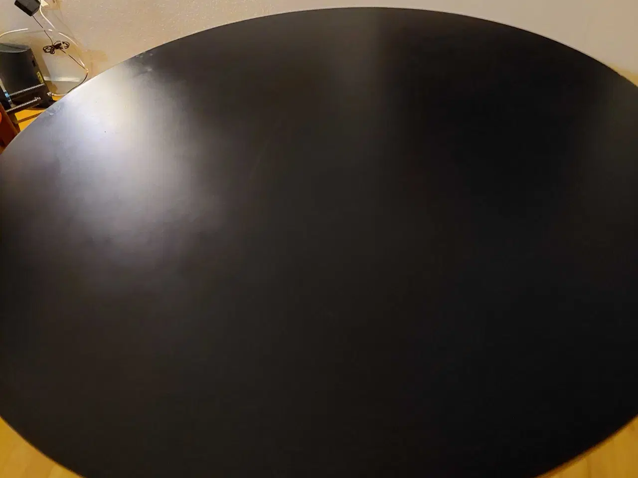 Billede 6 - Designer bord -Isuma Noguchi +4 Arne Vodder stole