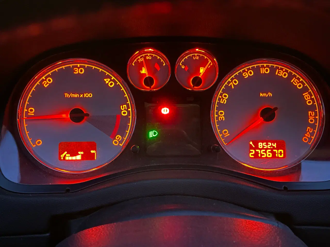 Billede 6 - Peugeot 307 Cabriolet Diesel